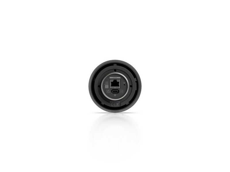 Ubiquiti UniFi Camera G6 Pro Bullet Black