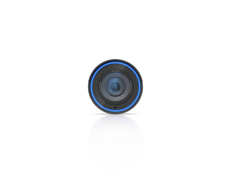 Ubiquiti UniFi Camera G6 Pro Bullet White