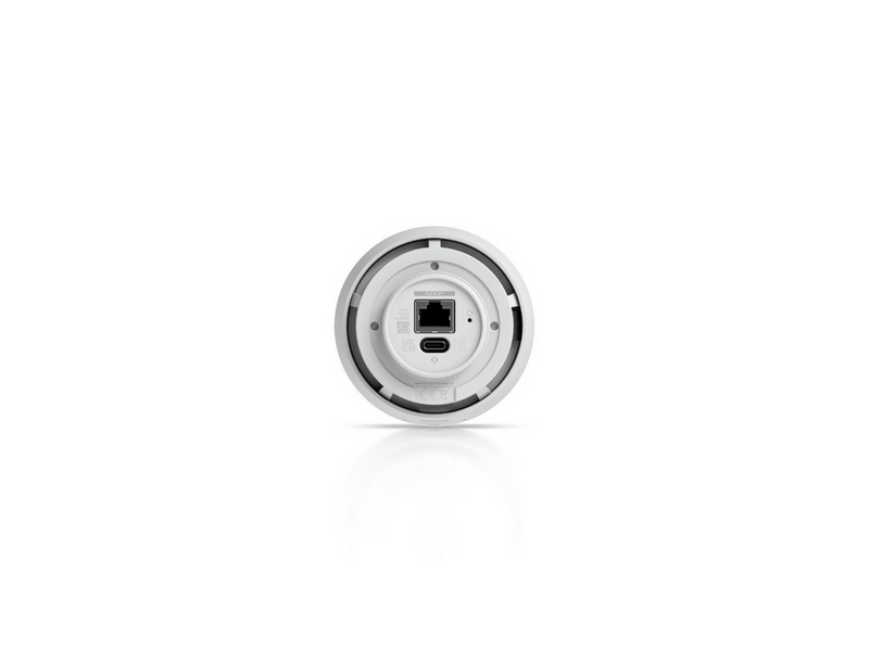 Ubiquiti UniFi Camera G6 Pro Bullet White