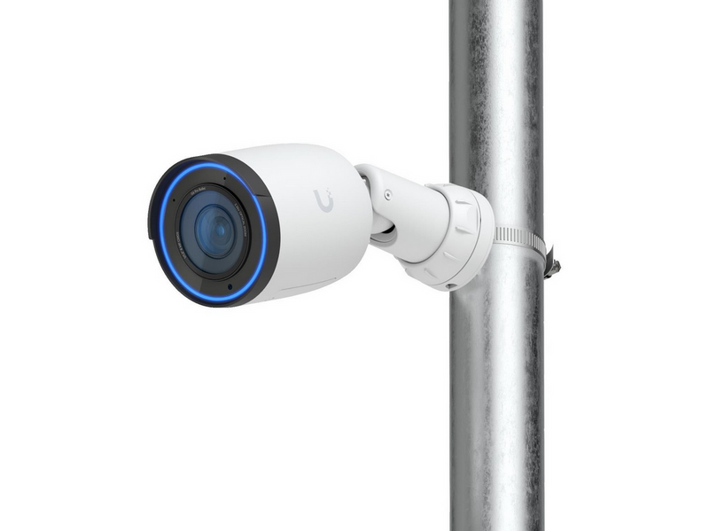 Ubiquiti UniFi Camera G6 Pro Bullet White