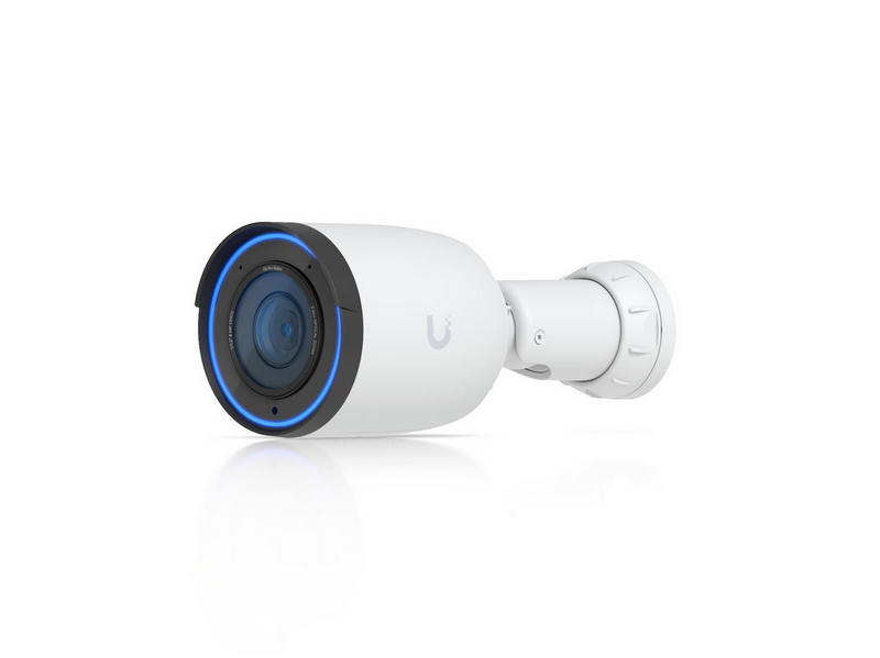 Ubiquiti UniFi Camera G6 Pro Bullet White