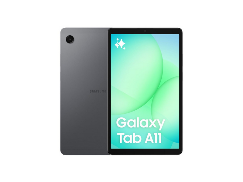 Samsung Galaxy Tab A11 64GB/4GB - Grey