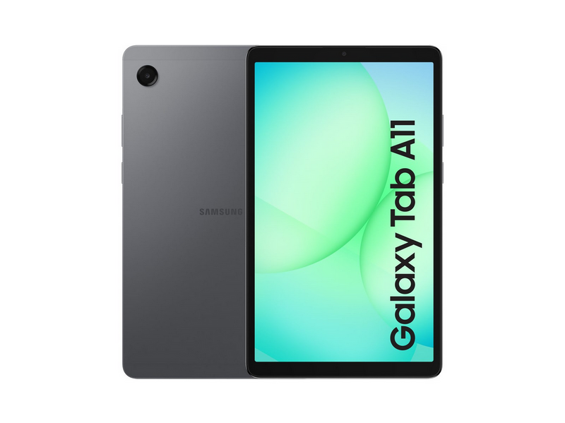 Samsung Galaxy Tab A11 64GB/4GB - Grey
