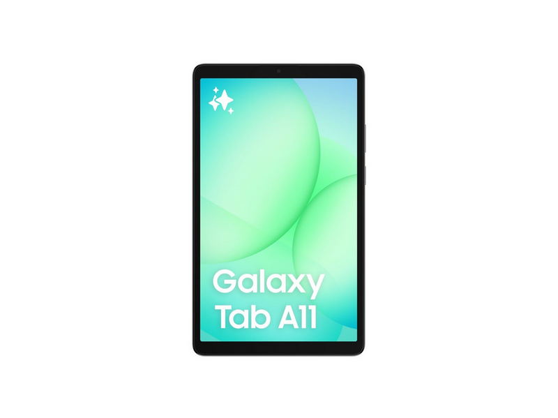 Samsung Galaxy Tab A11 4G 64GB/4GB - Grey