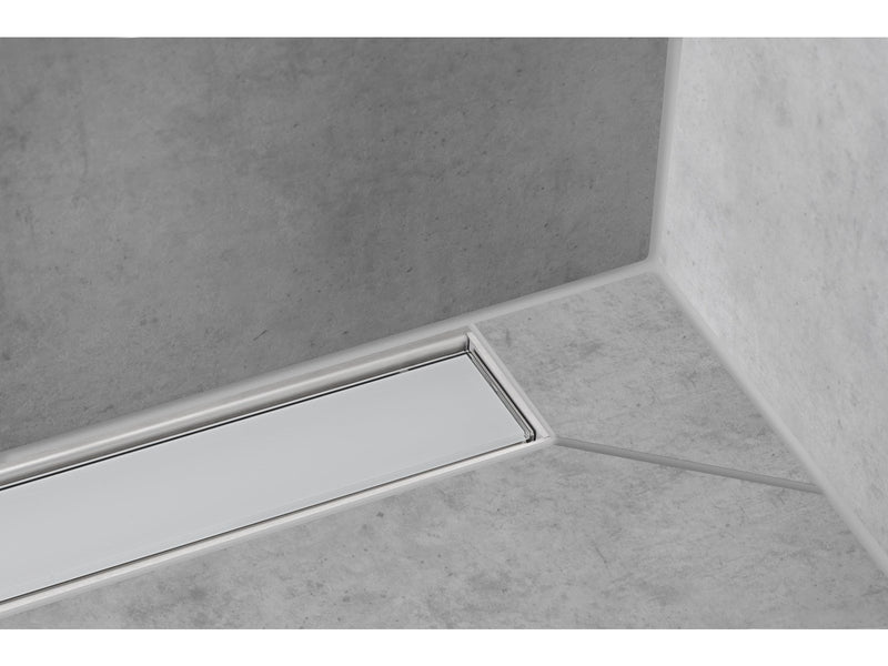 Hansgrohe Croma 280 shower system 1jet with Ecostat S matte black