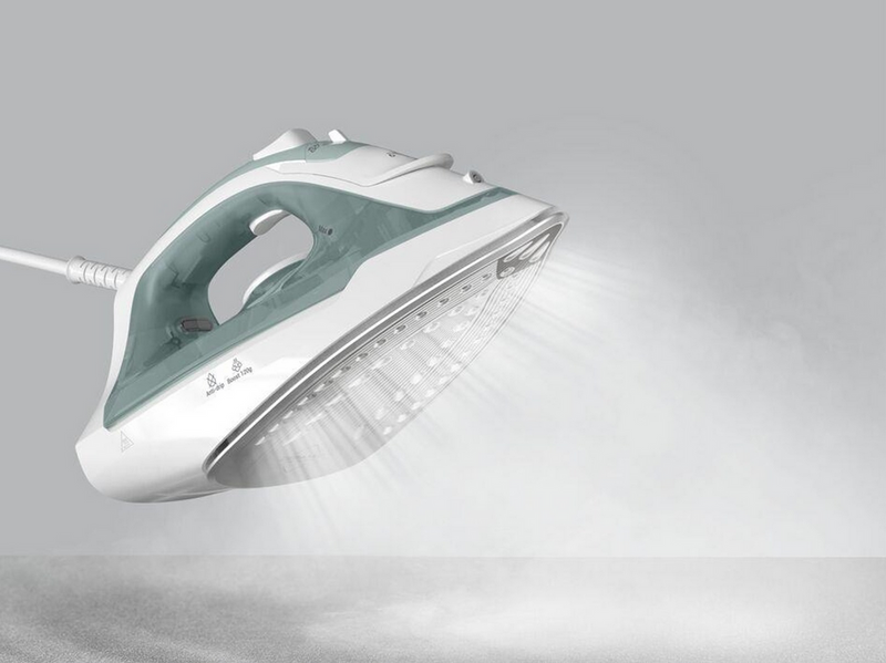 Tefal Dampfbügeleisen Virtuo FV2C42E0