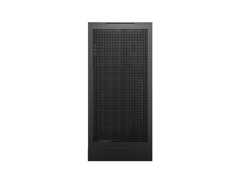 DeepCool CH270 Digital - Gehäuse - Miditower - Schwarz