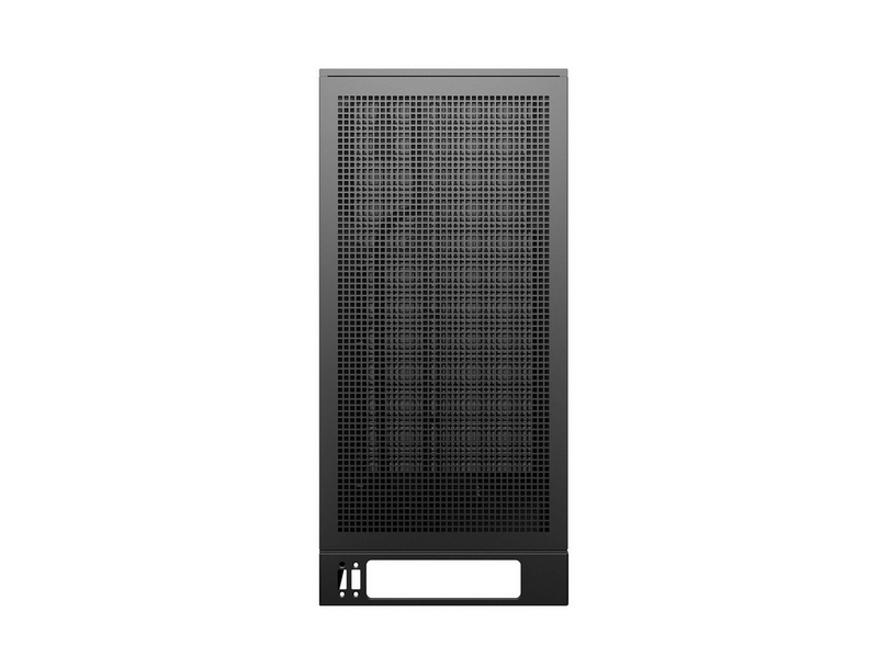 DeepCool CH270 Digital - Gehäuse - Miditower - Schwarz