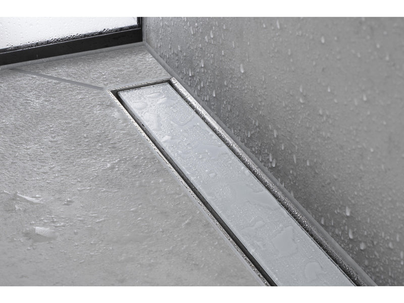 Hansgrohe Croma 280 shower system 1jet with Ecostat S matte black