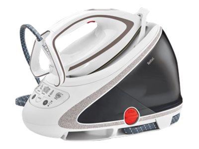 Tefal Dampfbügeleisen Pro Express Ultimate