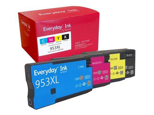 Xerox 006R04988 / Alternative to HP 953XL Black Ink