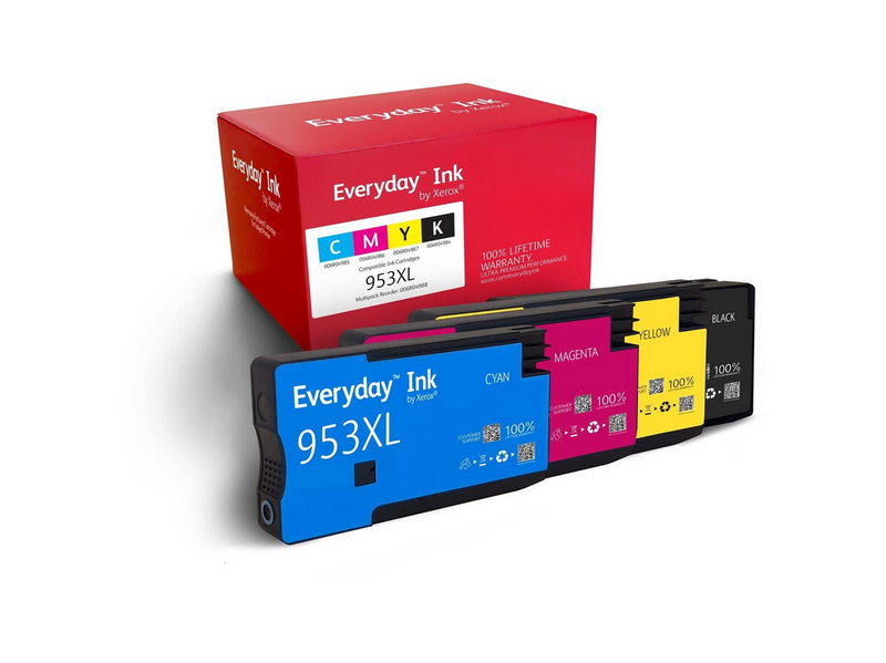 Xerox 006R04988 / Alternative to HP 953XL Black Ink