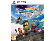 Dragon Quest VII Reimagined - Sony PlayStation 5 - RPG - PEGI 12