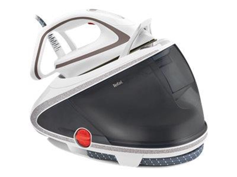 Tefal Dampfbügeleisen Pro Express Ultimate