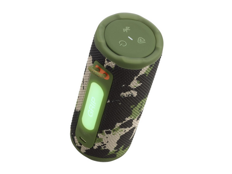 JBL Grip - Camouflage