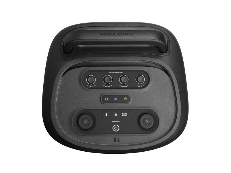 JBL PartyBox 520