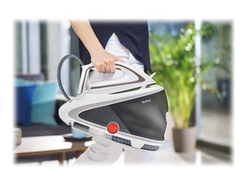 Tefal Dampfbügeleisen Pro Express Ultimate