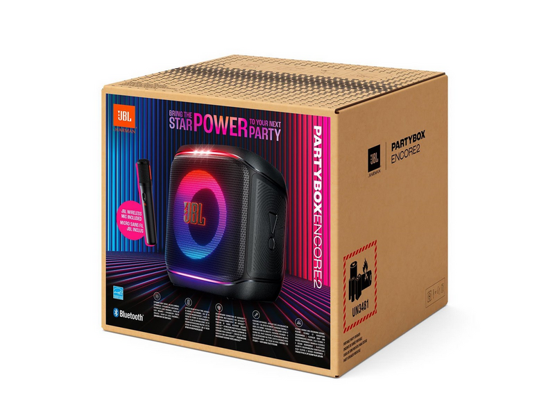 JBL Encore 2