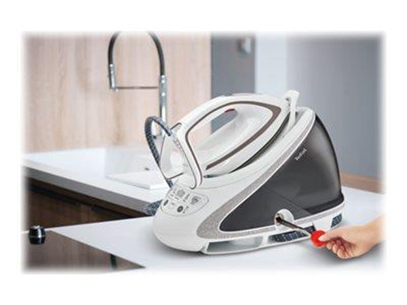 Tefal Dampfbügeleisen Pro Express Ultimate