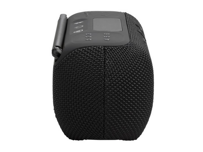 JBL TUNER 3 Black - DAB/DAB+/FM