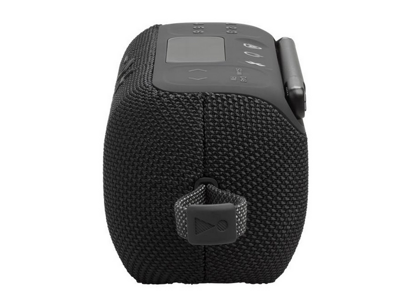 JBL TUNER 3 Black - DAB/DAB+/FM
