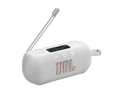 JBL TUNER 3 White - DAB/DAB+/FM
