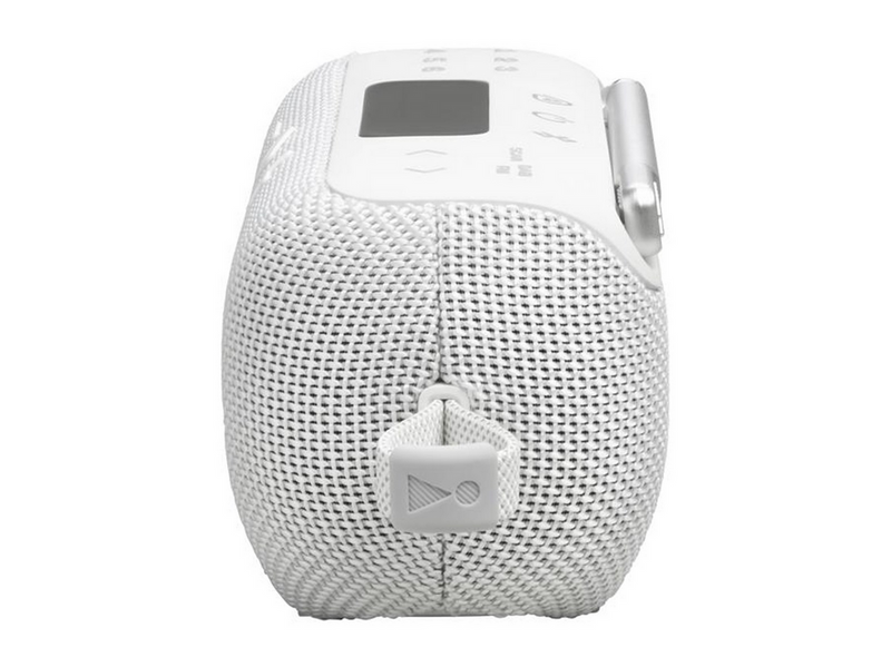 JBL TUNER 3 White - DAB/DAB+/FM