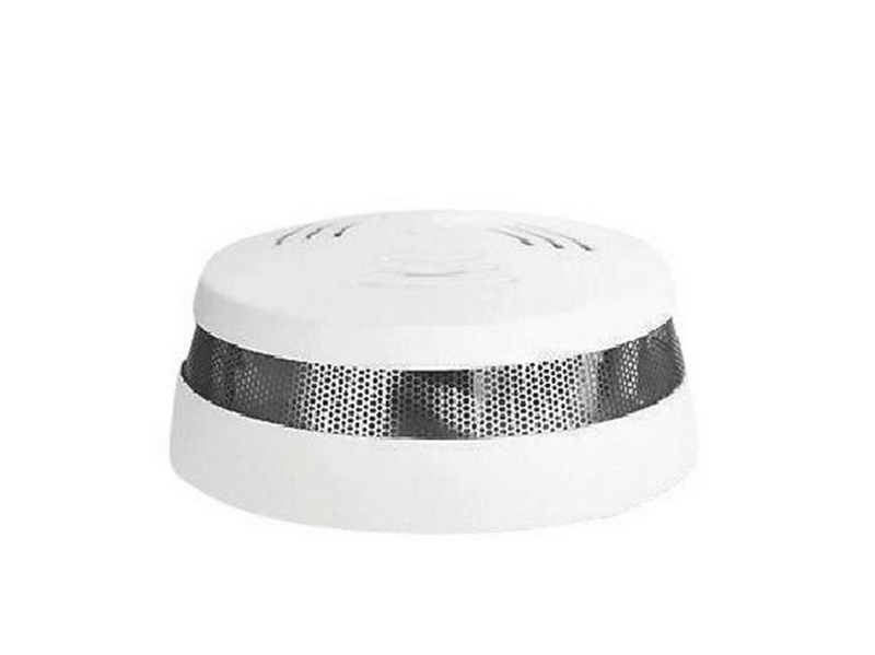 Thorkild Larsen Smoke Alarm 230V Wireless Cavius