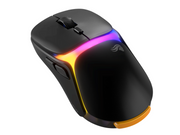 Glorious Model O3 Wireless - Black - Gaming Maus (Schwarz)