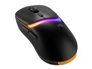Glorious Model D3 Wireless - Maus (Schwarz)