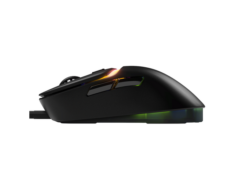 Glorious Model D3 Wired - Gaming Maus (Schwarz)