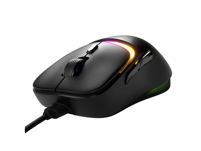 Glorious Model D3 Wired - Gaming Maus (Schwarz)