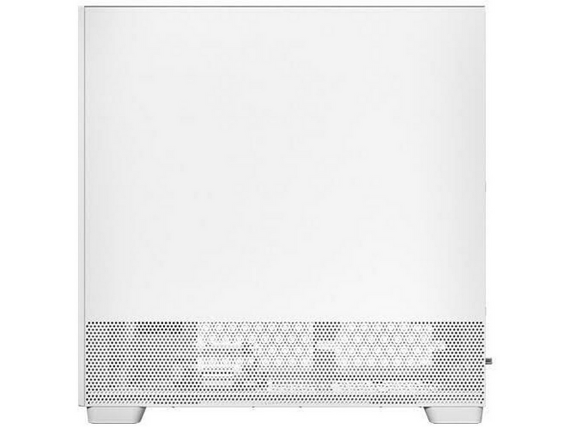 Antec FLUX PRO White - Gehäuse - Tower - Weiß