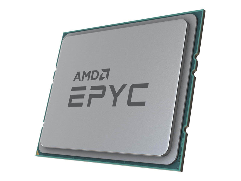 AMD EPYC 7642 / 2.3 GHz processor CPU - 48 Kerne - 2.3 GHz - AMD SP3 - Bulk (ohne Kühler)