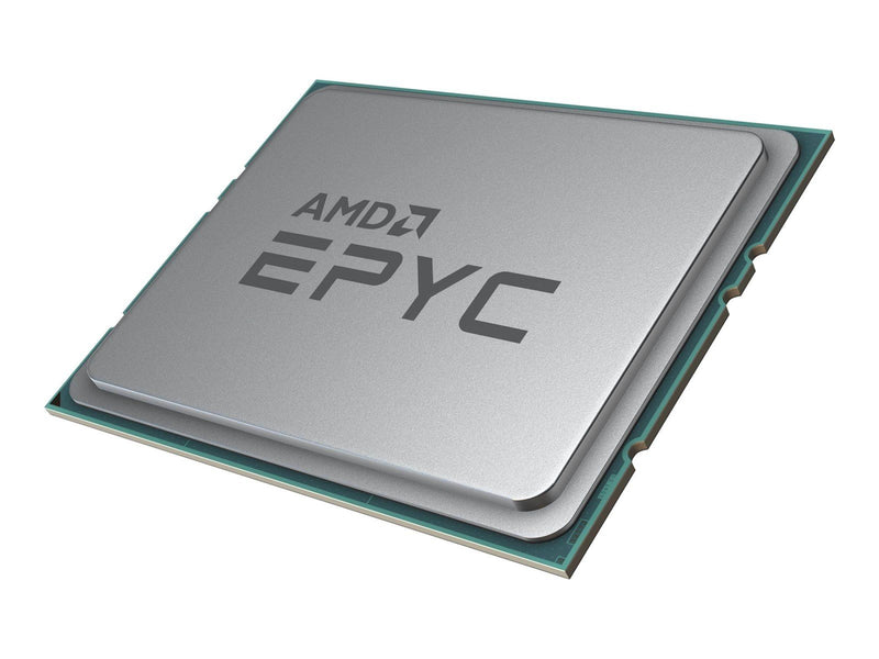 AMD EPYC 7642 / 2.3 GHz processor CPU - 48 Kerne - 2.3 GHz - AMD SP3 - Bulk (ohne Kühler)