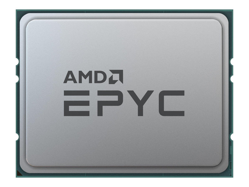 AMD EPYC 7642 / 2.3 GHz processor CPU - 48 Kerne - 2.3 GHz - AMD SP3 - Bulk (ohne Kühler)