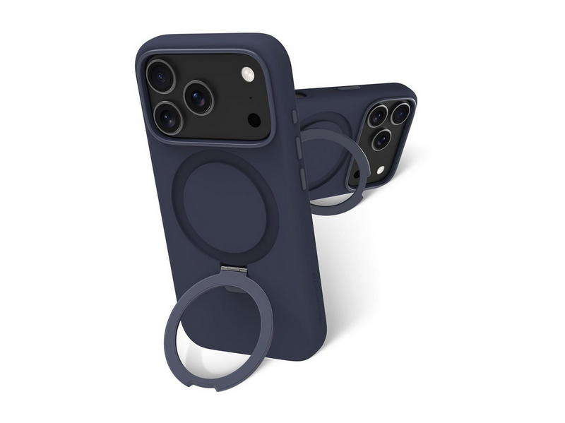 dbramante1928 Roskilde MagSafe Kickstand ICON - iPhone 17 Pro