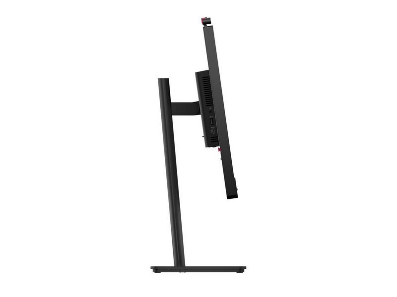 27" Lenovo ThinkVision T27qd-4v - 2560x1440 (QHD) - 120Hz - IPS - 100W USB-C