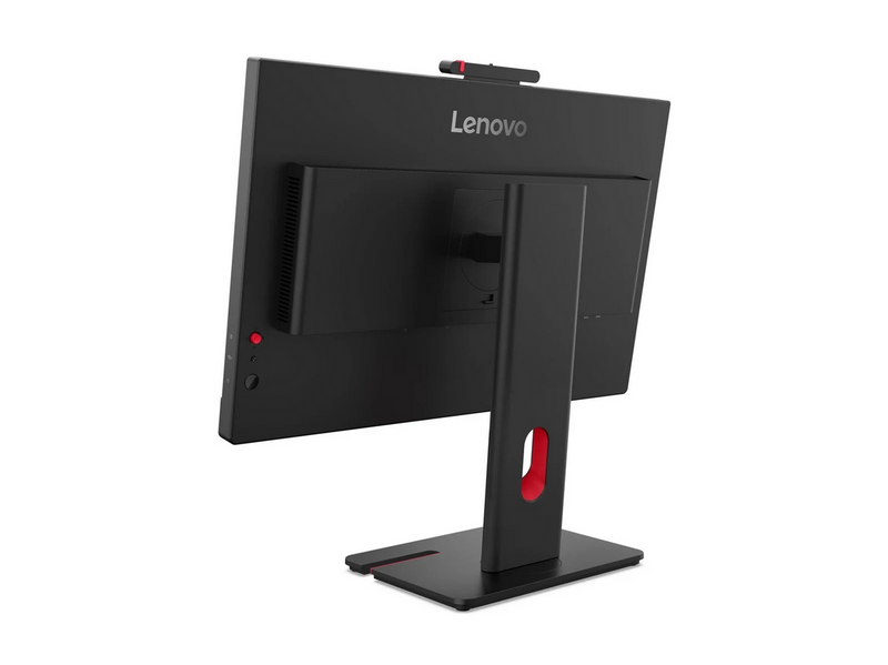 27" Lenovo ThinkVision T27qd-4v - 2560x1440 (QHD) - 120Hz - IPS - 100W USB-C