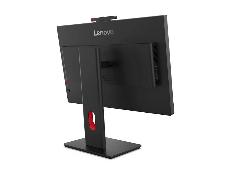 27" Lenovo ThinkVision T27qd-4v - 2560x1440 (QHD) - 120Hz - IPS - 100W USB-C