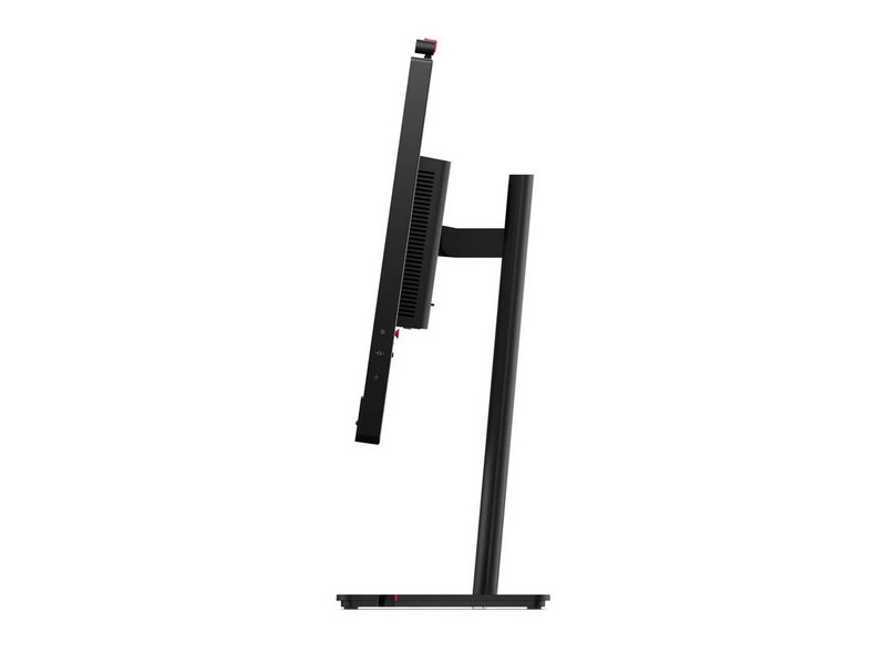 27" Lenovo ThinkVision T27qd-4v - 2560x1440 (QHD) - 120Hz - IPS - 100W USB-C
