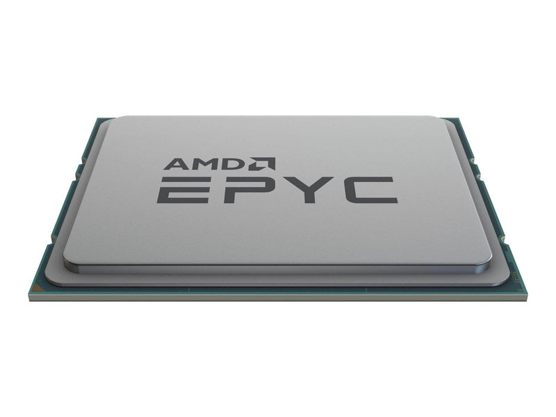 AMD EPYC 7642 / 2.3 GHz processor CPU - 48 Kerne - 2.3 GHz - AMD SP3 - Bulk (ohne Kühler)