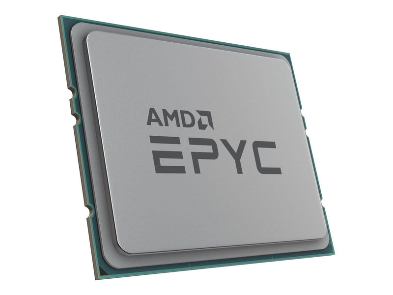 AMD EPYC 7642 / 2.3 GHz processor CPU - 48 Kerne - 2.3 GHz - AMD SP3 - Bulk (ohne Kühler)