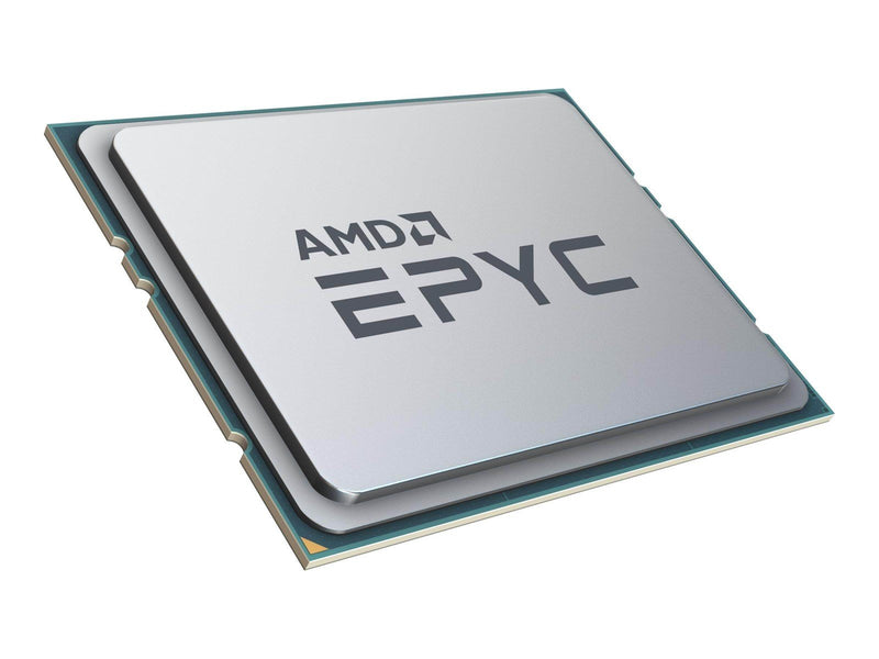 AMD EPYC 7642 / 2.3 GHz processor CPU - 48 Kerne - 2.3 GHz - AMD SP3 - Bulk (ohne Kühler)