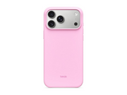 Apple Beats iPhone 17 Pro Max Case with MagSafe and Camera Control — Pebble Pink