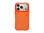 Apple Beats iPhone 17 Pro Rugged Case with MagSafe and Camera Control – Sierra Orange