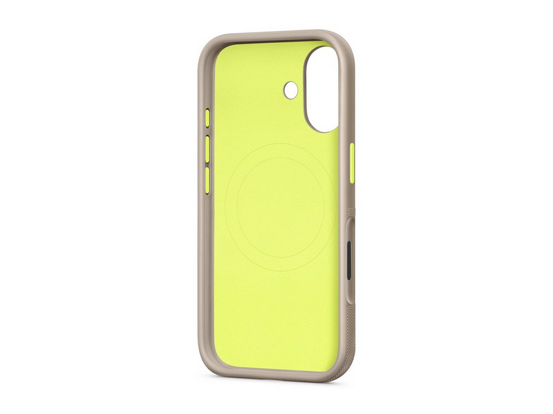 Apple Beats iPhone 17 Rugged Case with MagSafe and Camera Control – Alpine Gray