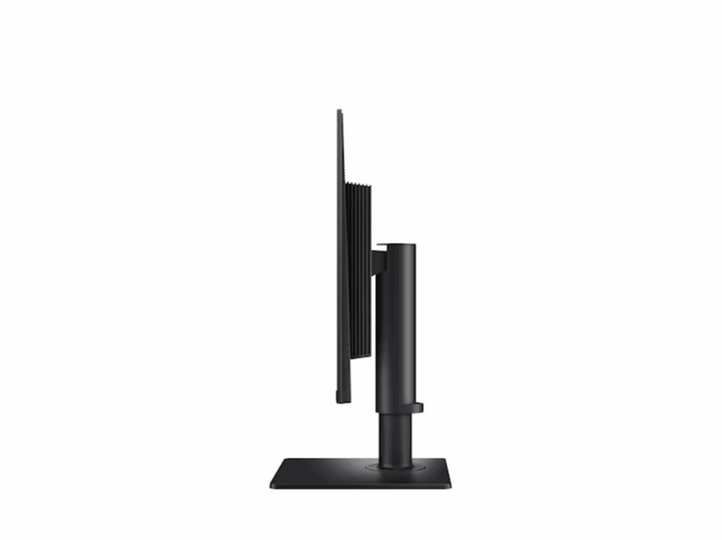 24" Samsung Essential S4 - 1920x1080 - 100Hz - IPS