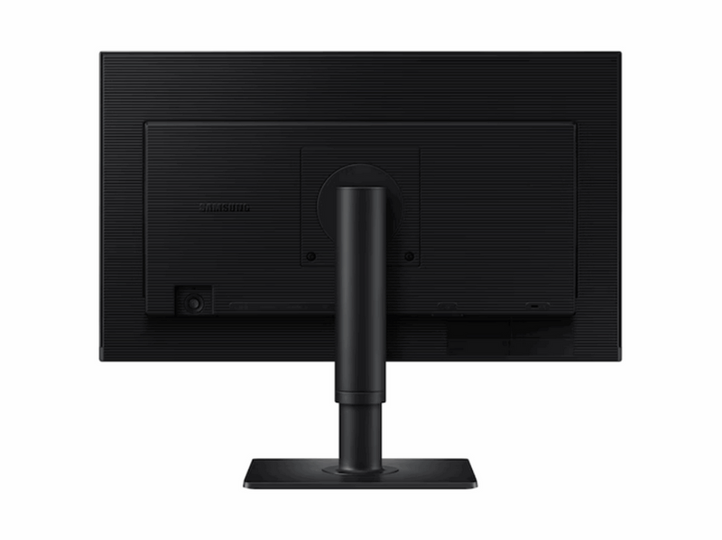 24" Samsung Essential S4 - 1920x1080 - 100Hz - IPS