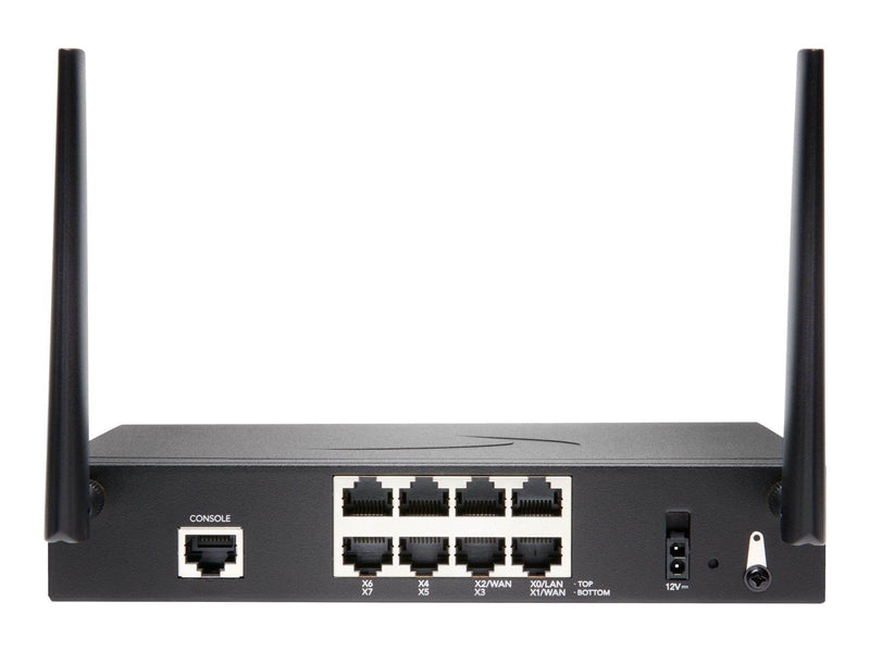 SonicWALL TZ370W